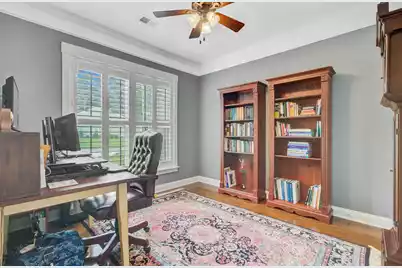 206 President Circle, Summerville, SC 29483 - Photo 11