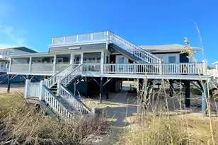 142 Palmetto Blvd, Edisto Island, SC 29438 - Photo 1