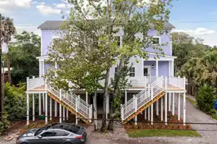 112 Huron Ave E, Folly Beach, SC 29439 - Photo 3