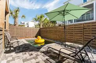 112 Huron Ave E, Folly Beach, SC 29439 - Photo 3