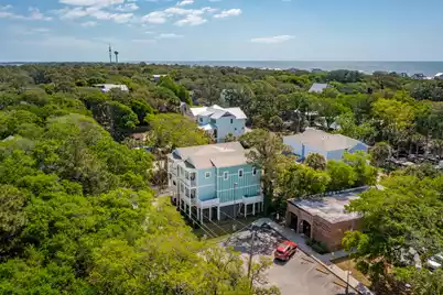 112 Huron Avenue E #C, Folly Beach, SC 29439 - Photo 55