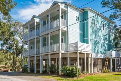 112 Huron Avenue E #C, Folly Beach, SC 29439 - Photo 59