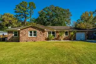 6020 Meadowcliff Ave, Hanahan, SC 29410 - Photo 3