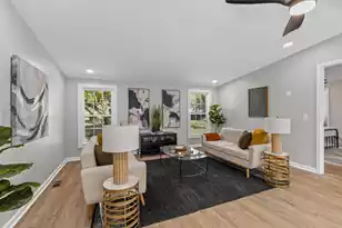 334 Glen St, Summerville, SC 29483 - Photo 5