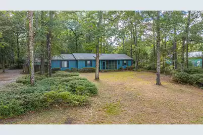 1414 Green Pond Highway, Walterboro, SC 29488 - Photo 61
