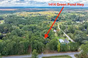 1414 Green Pond Hwy, Walterboro, SC 29488 - Photo 97