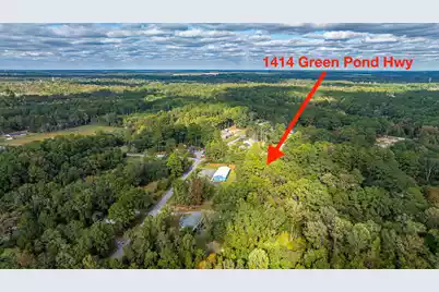 1414 Green Pond Highway, Walterboro, SC 29488 - Photo 83