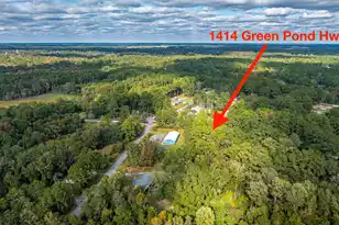 1414 Green Pond Hwy, Walterboro, SC 29488 - Photo 83