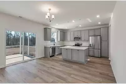 206 Palfrey Drive, Ridgeville, SC 29472 - Photo 13