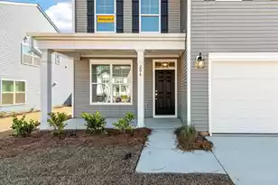 206 Palfrey Dr, Ridgeville, SC 29472 - Photo 5