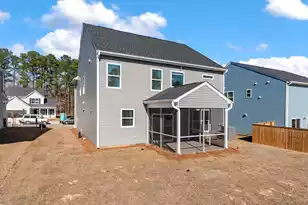 206 Palfrey Dr, Ridgeville, SC 29472 - Photo 35