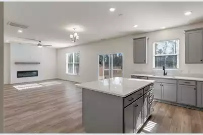 206 Palfrey Drive, Ridgeville, SC 29472 - Photo 17