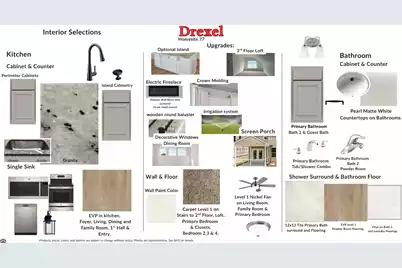 206 Palfrey Drive, Ridgeville, SC 29472 - Photo 3