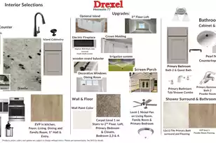 206 Palfrey Dr, Ridgeville, SC 29472 - Photo 3