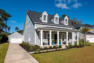 2412 Bent Oak Rd, Mount Pleasant, SC 29466 - Photo 31