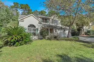 5436 Altamaha Dr, North Charleston, SC 29420 - Photo 3