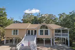 8838 Palmetto Rd, Edisto Island, SC 29438 - Photo 1