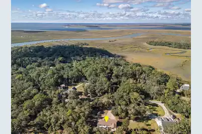8838 Palmetto Road, Edisto Island, SC 29438 - Photo 49