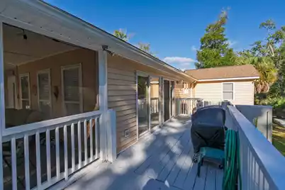 8838 Palmetto Road, Edisto Island, SC 29438 - Photo 17