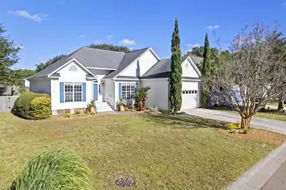 1504 Old Village Drive, Mount Pleasant, SC 29464 - Photo 1