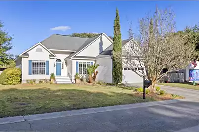 1504 Old Village Drive, Mount Pleasant, SC 29464 - Photo 47