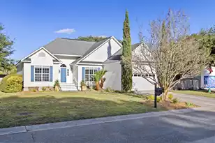 1504 Old Village Dr, Mount Pleasant, SC 29464 - Photo 47