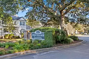 1504 Old Village Dr, Mount Pleasant, SC 29464 - Photo 45