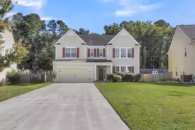 127 Rawlins Drive, Summerville, SC 29485 - Photo 1