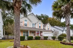 225 Evesham Dr, Summerville, SC 29485 - Photo 5