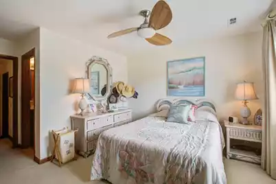 7000 Palmetto Drive #5A, Isle Of Palms, SC 29451 - Photo 21