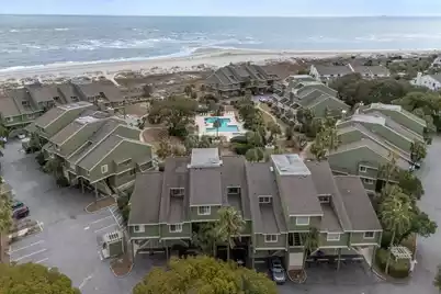 7000 Palmetto Drive #5A, Isle Of Palms, SC 29451 - Photo 31