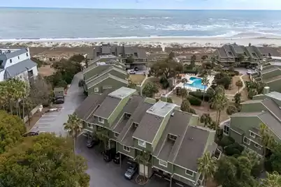 7000 Palmetto Drive #5A, Isle Of Palms, SC 29451 - Photo 7