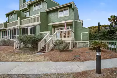 7000 Palmetto Drive #5A, Isle Of Palms, SC 29451 - Photo 25