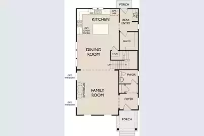 537 Ivy Green Lane, Summerville, SC 29486 - Photo 3