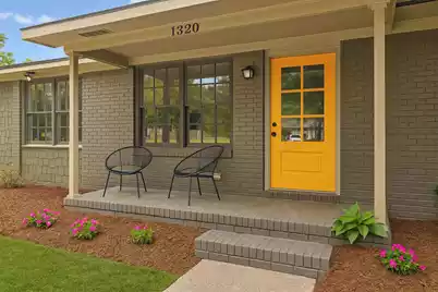 1320 Bresee Street, Charleston, SC 29412 - Photo 1