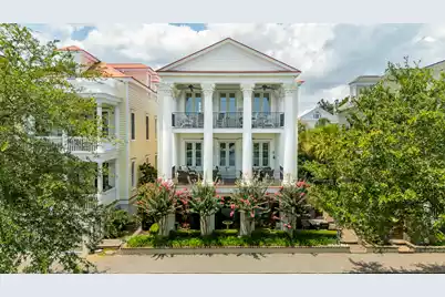 22 Fernandina Street, Mount Pleasant, SC 29464 - Photo 1