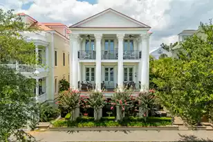 22 Fernandina St, Mount Pleasant, SC 29464 - Photo 1