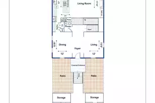 22 Fernandina St, Mount Pleasant, SC 29464 - Photo 61