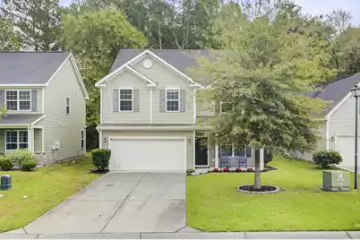 5016 Wapiti Way, Hollywood, SC 29449 - Photo 1