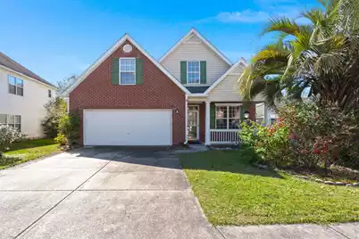 1758 Wayah Drive, Charleston, SC 29414 - Photo 1
