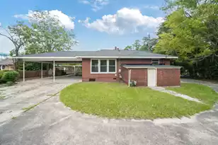 1740 Carolina Ave, Orangeburg, SC 29115 - Photo 29