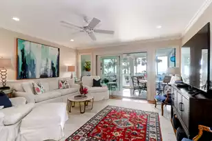 22 Beach Club Villas, Isle Of Palms, SC 29451 - Photo 9