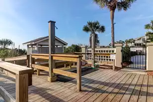 22 Beach Club Villas, Isle Of Palms, SC 29451 - Photo 33