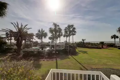 22 Beach Club Villas #22, Isle Of Palms, SC 29451 - Photo 17