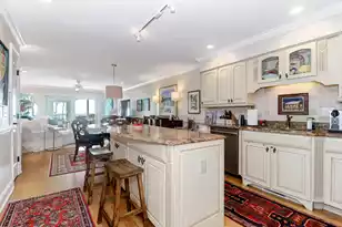 22 Beach Club Villas, Isle Of Palms, SC 29451 - Photo 7