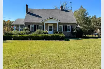 360 Bridge Street, Branchville, SC 29432 - Photo 3