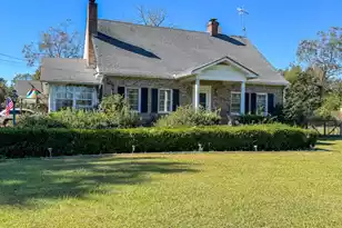 360 Bridge St, Branchville, SC 29432 - Photo 1