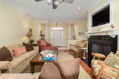 6 Morgan Place Drive, Isle Of Palms, SC 29451 - Photo 7