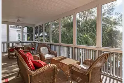 6 Morgan Place Drive, Isle Of Palms, SC 29451 - Photo 19