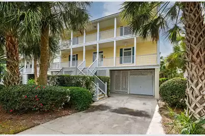 6 Morgan Place Drive, Isle Of Palms, SC 29451 - Photo 3